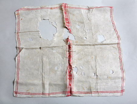 Kitchen cloth