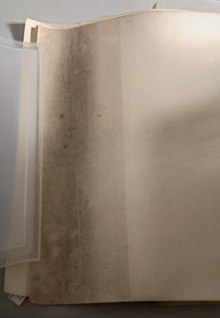 Wallpaper lining