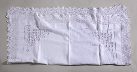 Tea cloth