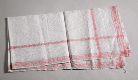 Tea cloth