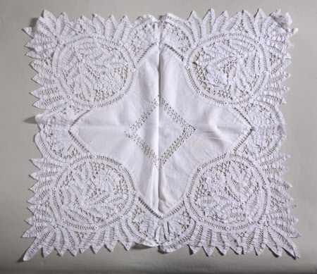 Tea cloth