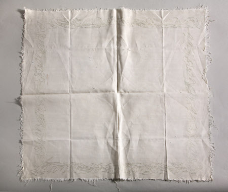 Tea cloth