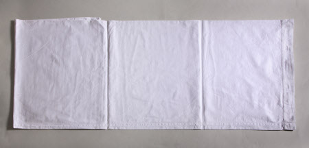 Bolster cover
