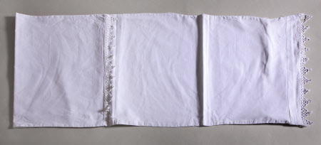 Bolster cover