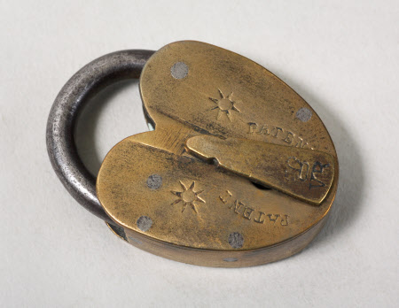Padlock