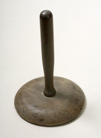 Butter press
