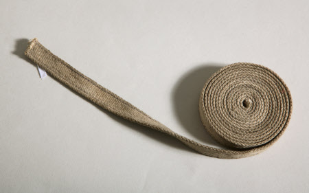 Webbing