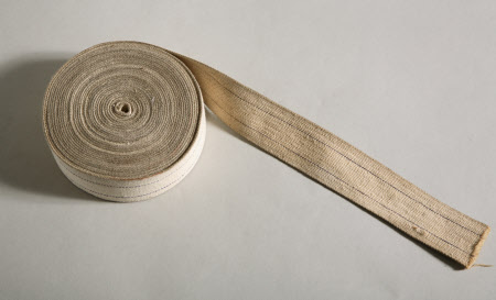 Webbing