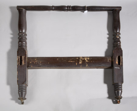 Footboard
