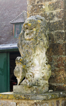 Barrington Court © National Trust / Simon Harris