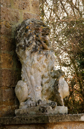 Barrington Court © National Trust / Simon Harris