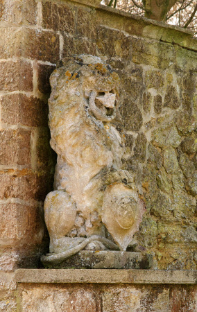 Barrington Court © National Trust / Simon Harris