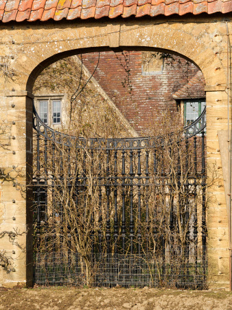 Barrington Court © National Trust / Simon Harris