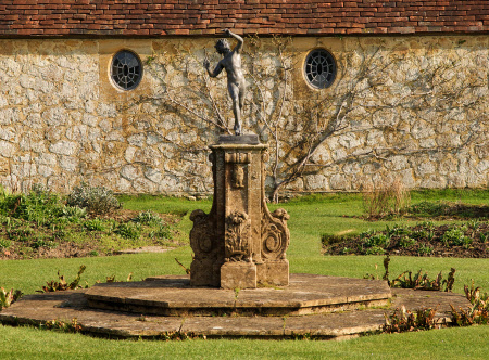 Barrington Court © National Trust / Simon Harris