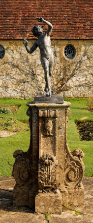 Barrington Court © National Trust / Simon Harris