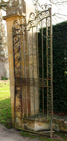 Barrington Court © National Trust / Simon Harris