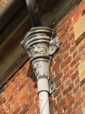 Barrington Court © National Trust / Simon Harris