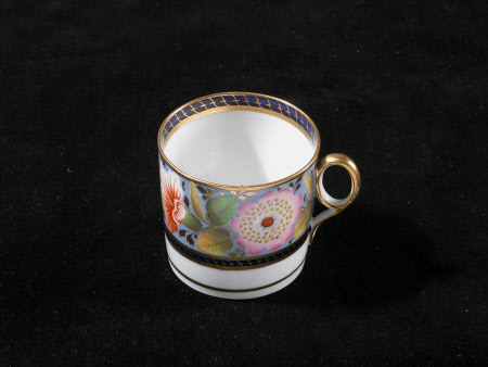 Coffee can