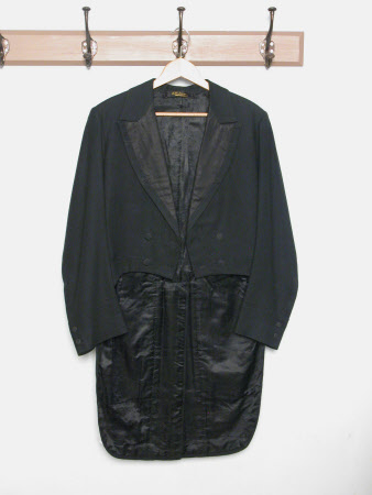 Tailcoat
