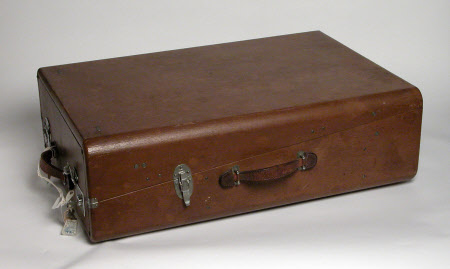 Cabin trunk