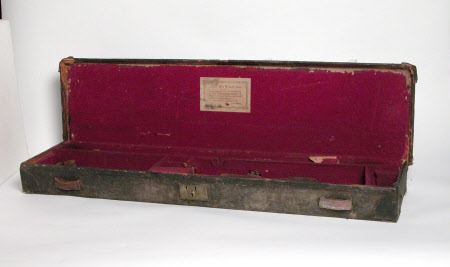 Gun box