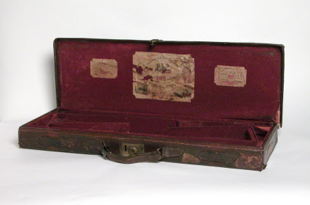 Gun box