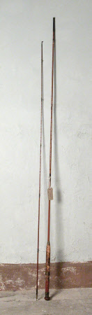 Fishing rod