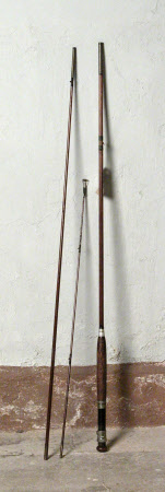 Fishing rod
