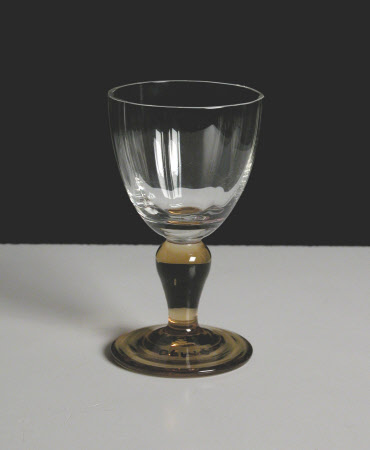 Liqueur glass