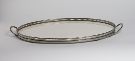Drinks tray