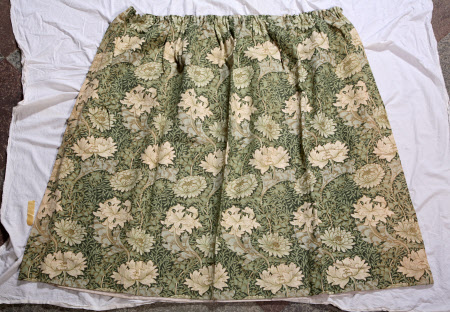 Curtain 1197698.8 | National Trust Collections