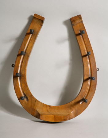 Stick rack