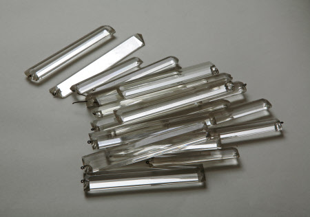 Chandelier lustre collection