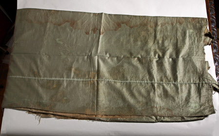 Curtain lining