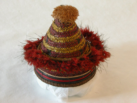 Tribal hat