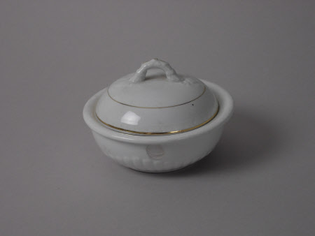 Soap dish