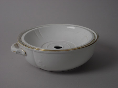 Soap dish