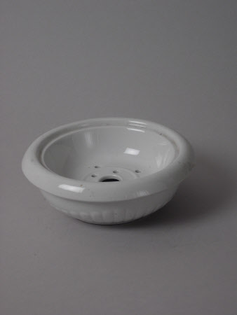 Soap dish