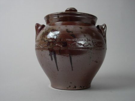 Stew pot