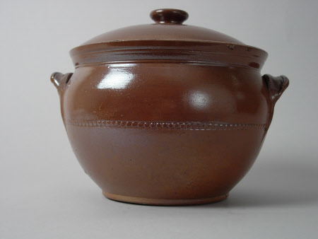 Stew pot