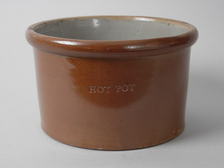 Hot pot
