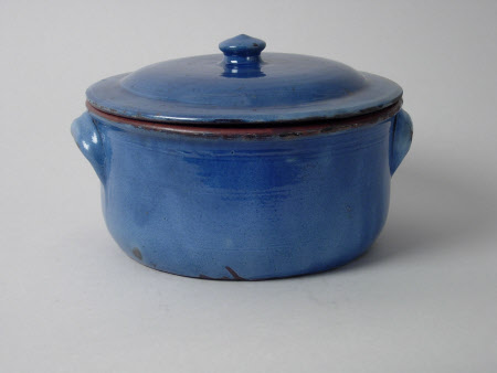 Stew pot
