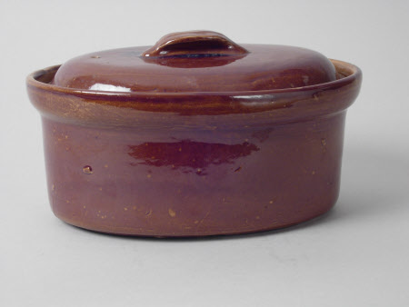 Stew pot