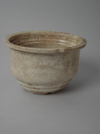 Pudding bowl