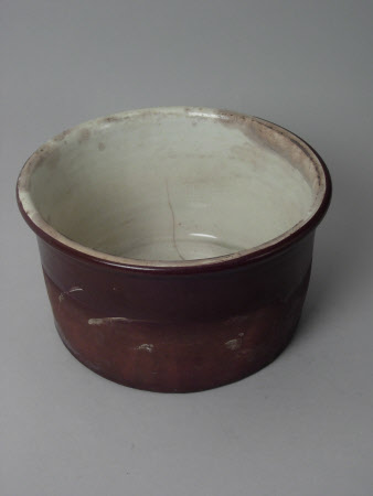 Stew pot