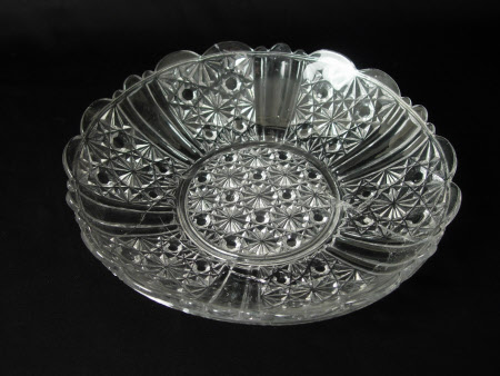 Fruit bowl