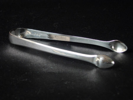 Sugar tongs