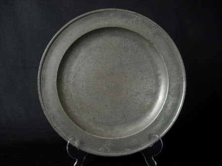 Platter