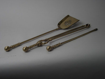 Shovel