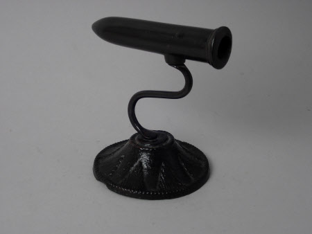 Goffering iron